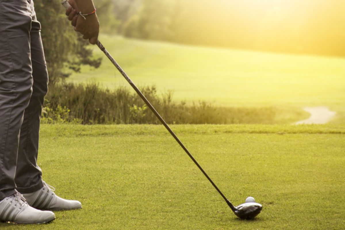 Photo of Golfistas de 15 países para el torneo Inspire Africa