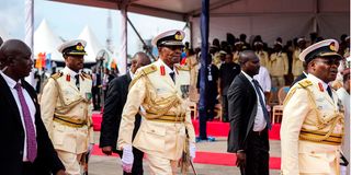 Muhammadu Buhari