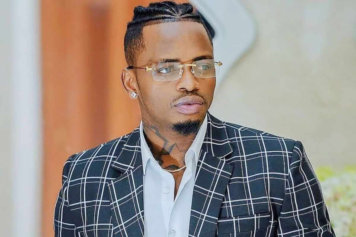 Diamond Platnumz Set To Unveil New Talent In November The Citizen