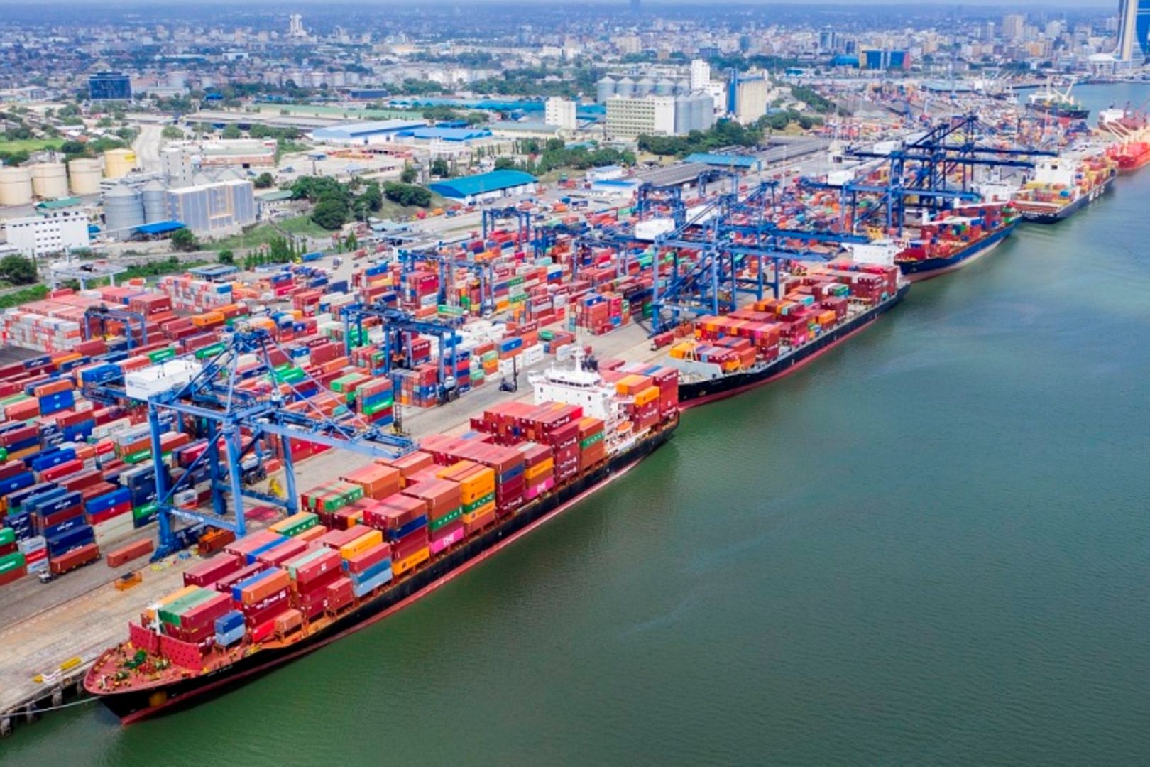 Fate of Dar ports deal lies in today's parliamentary debate | The Citizen