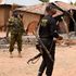 Gunmen Nigeria 