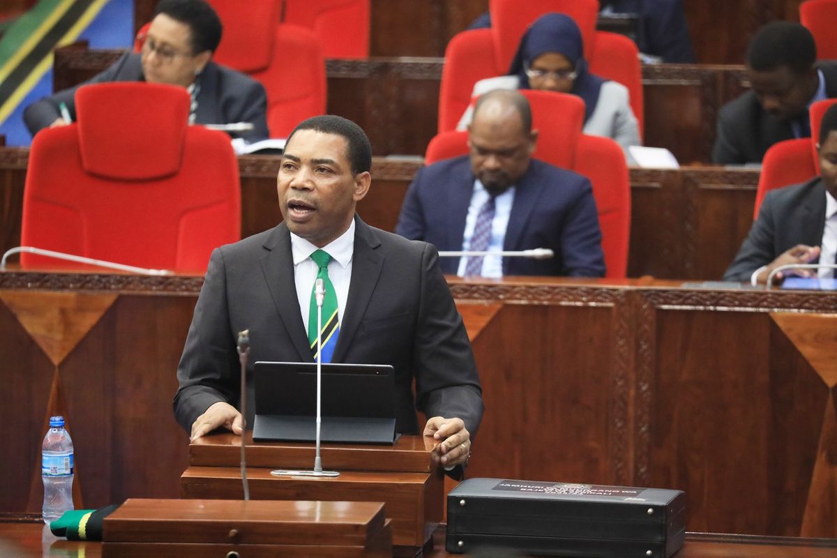 No tuition fees for Form four graduates joining DIT, MUST, and ATC ...