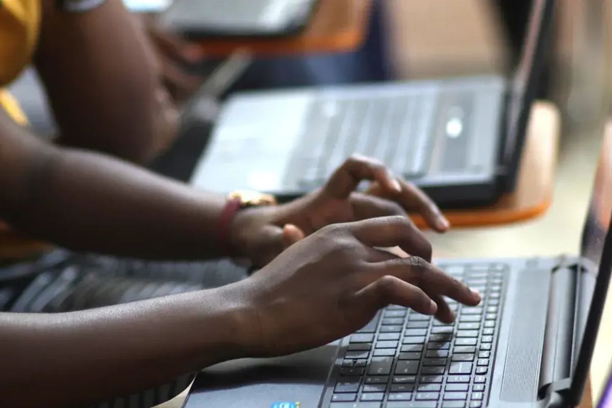 How this budget embraces digital technologies | The Citizen