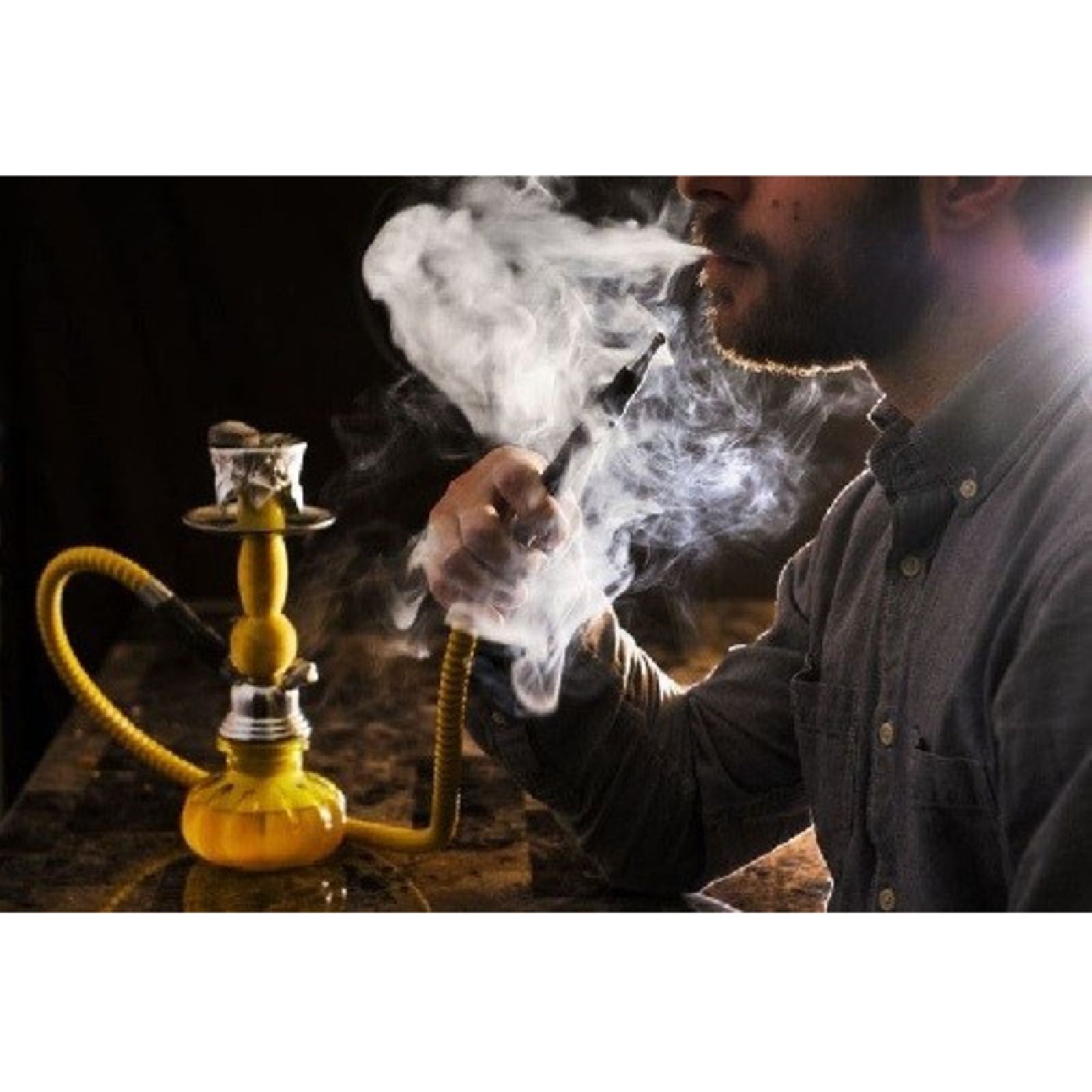 Zanzibar to ban Shisha and E-cigarette smoking | The Citizen Zanzibar to ban Shisha and E-cigarette smoking | The Citizen