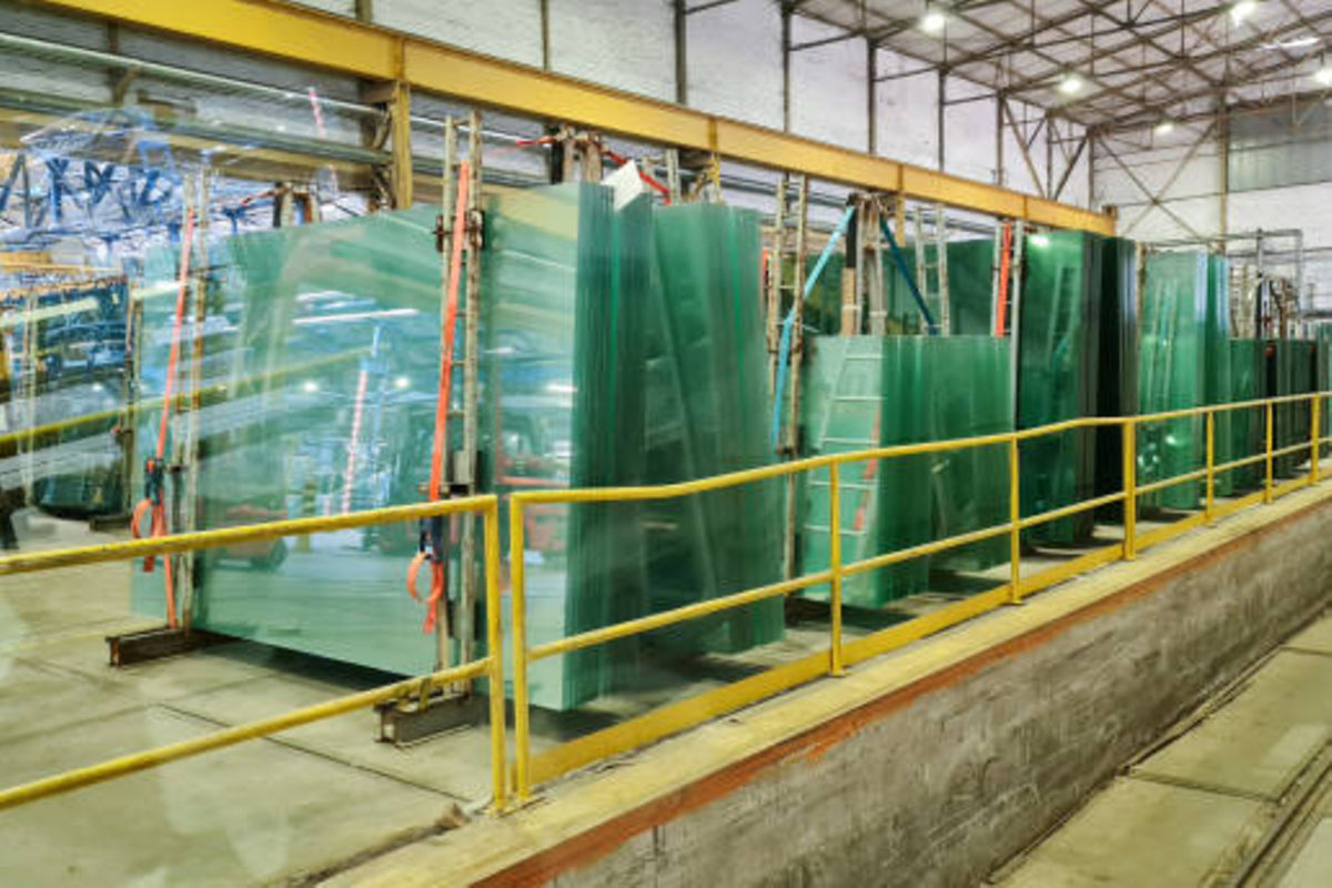 How new 300 million glass factory will save Tanzania billions The