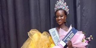 miss tourism tanzania international