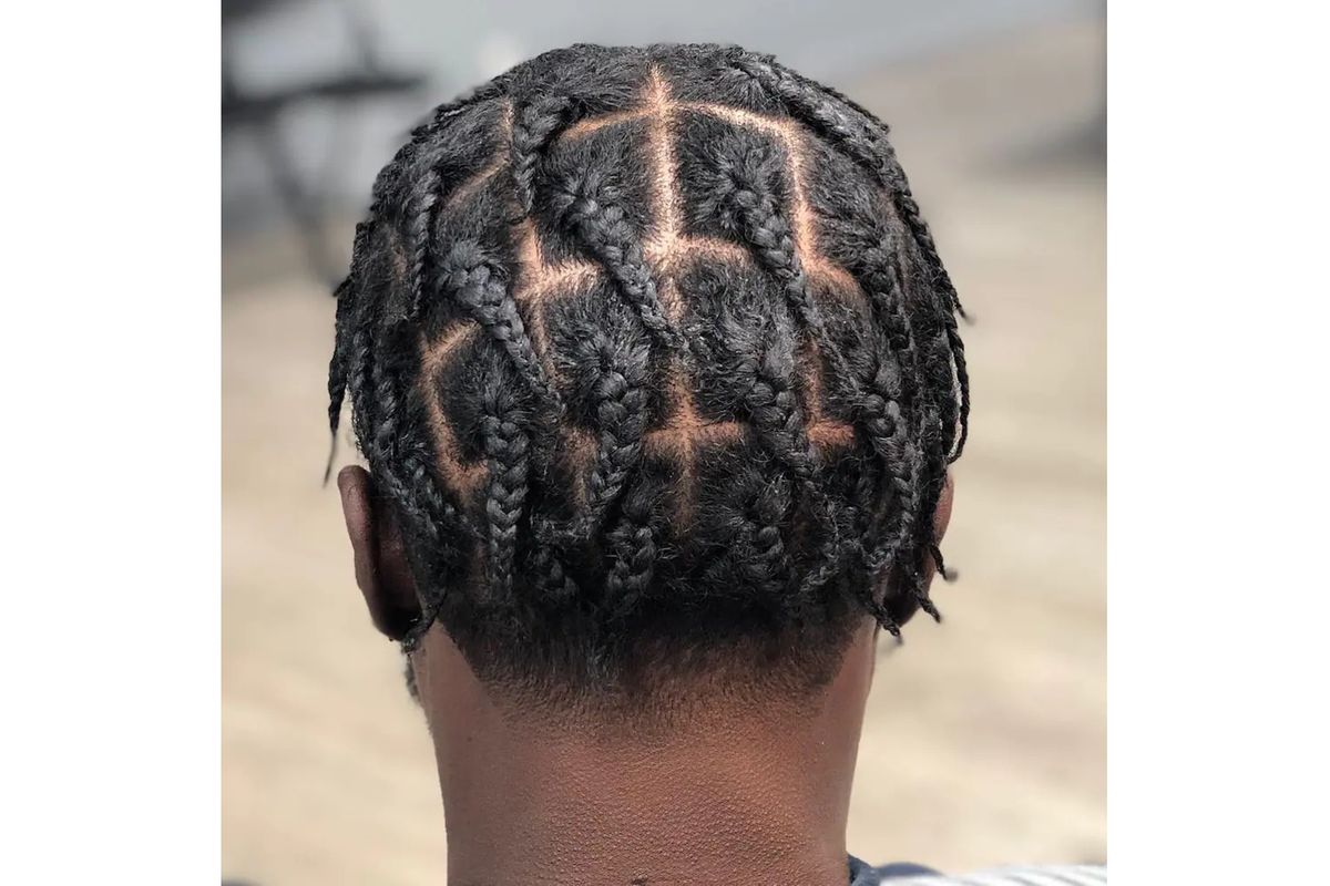 Zanzibar govt apologizes, says ban on men braiding doesn't apply to