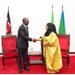 ruto samia