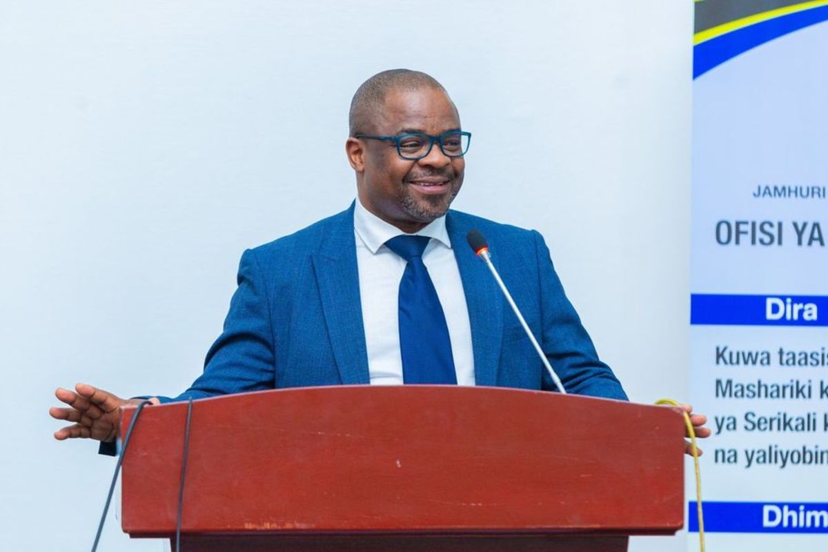Struggling state firms to know their fate in August | The Citizen