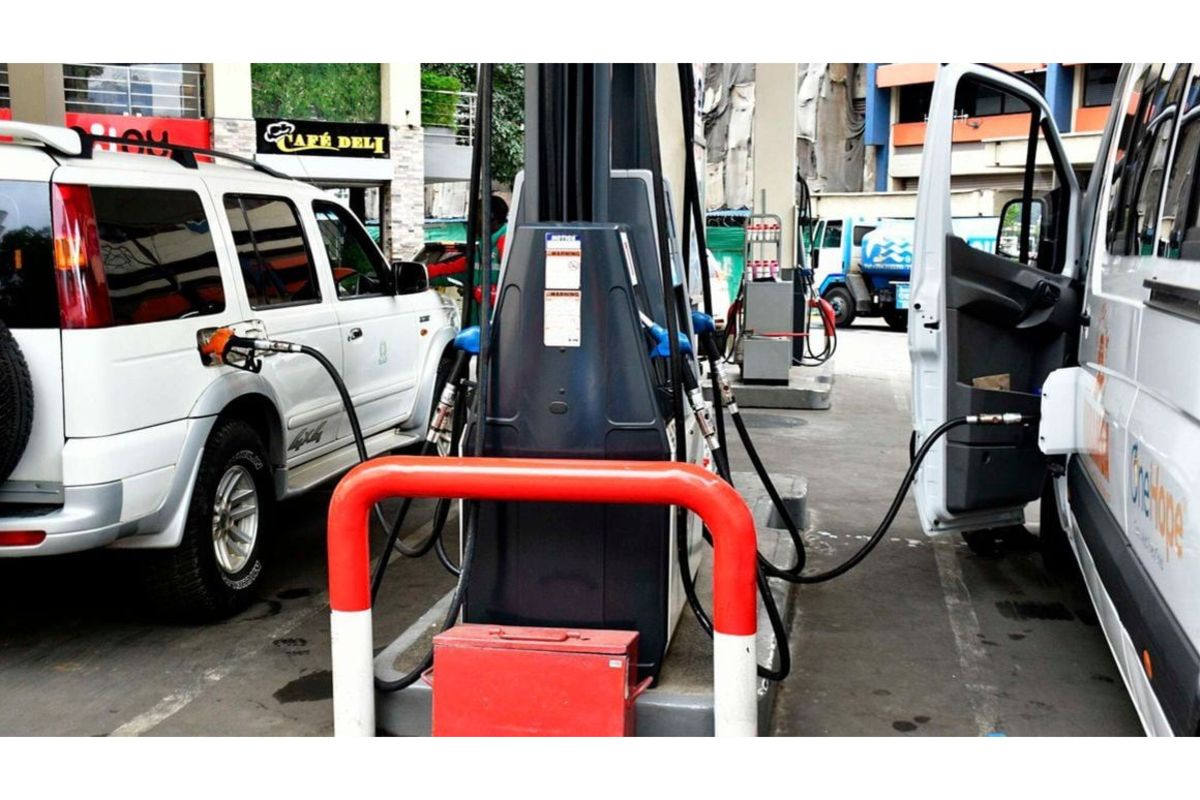 Kenya President Ruto reinstates fuel subsidies in Uturn The Citizen