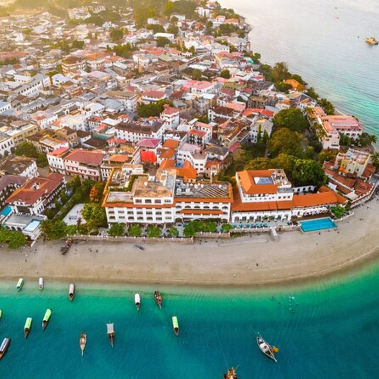 Zanzibar adopts digital budgeting system to boost efficiency | The Citizen