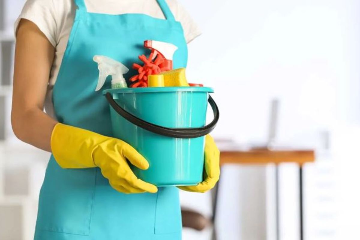 Housekeeper paradox in modern parenting The Citizen