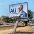 Ali Bongo