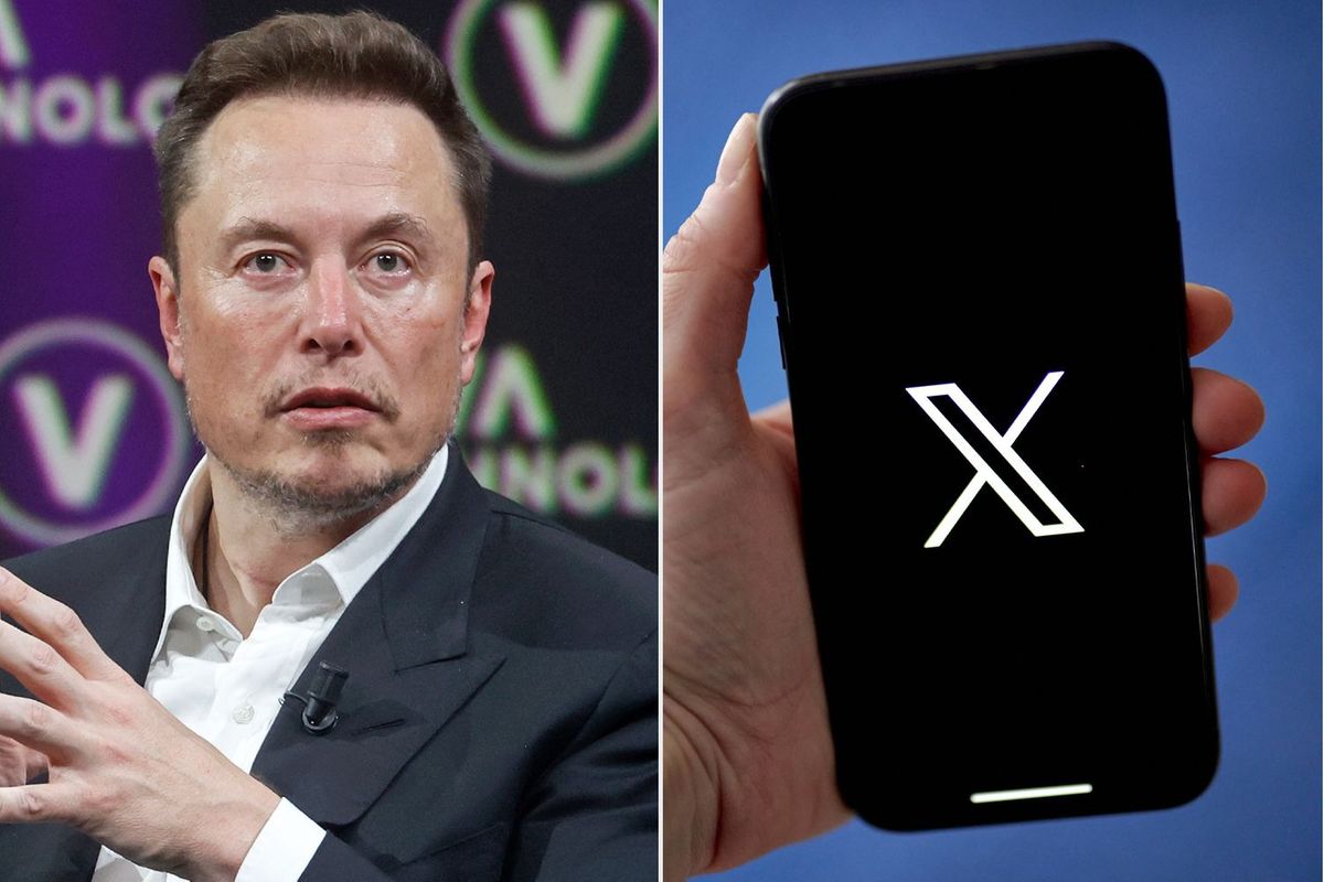 Musk considers charging all X users monthly fee The Citizen