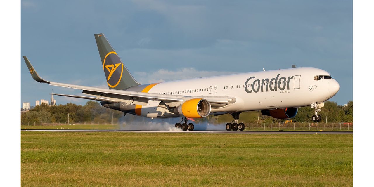 Condor Airlines to increase flights to Tanzania The Citizen