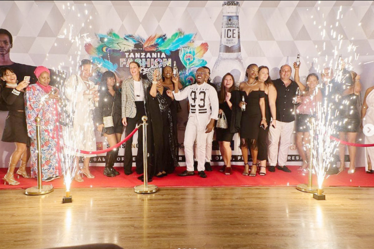 Tanzania Fashion Festival returns this Saturday | The Citizen