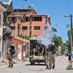 Haiti