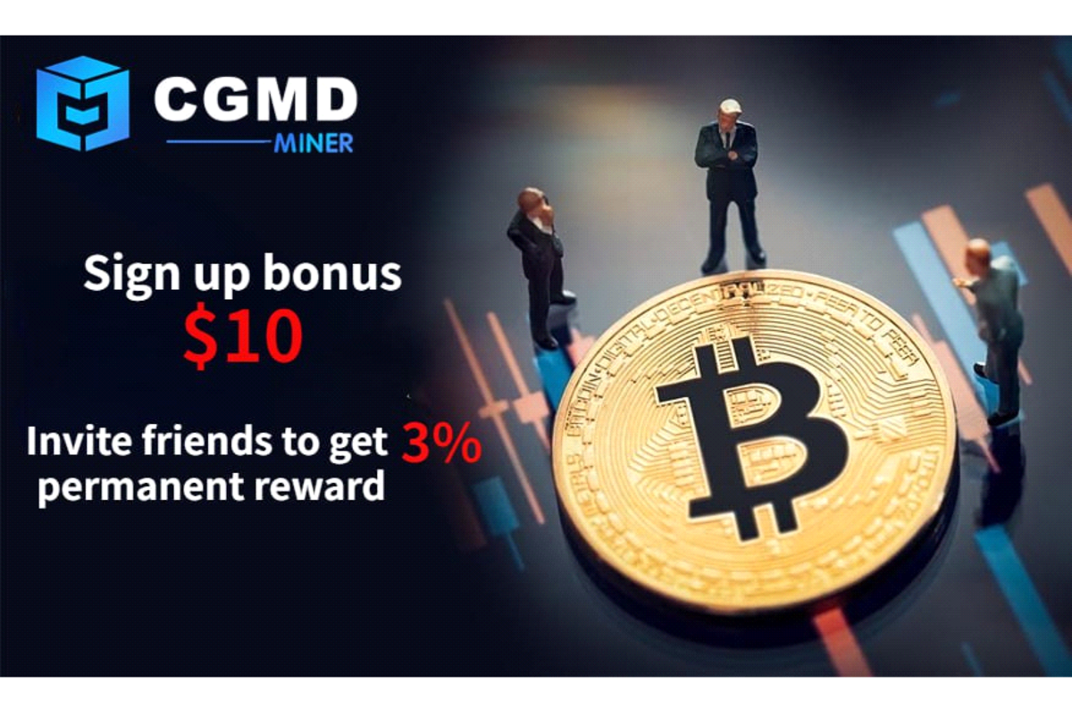 Mining Contracts from $10: How to invest and earn passive income with  mining | The Citizen