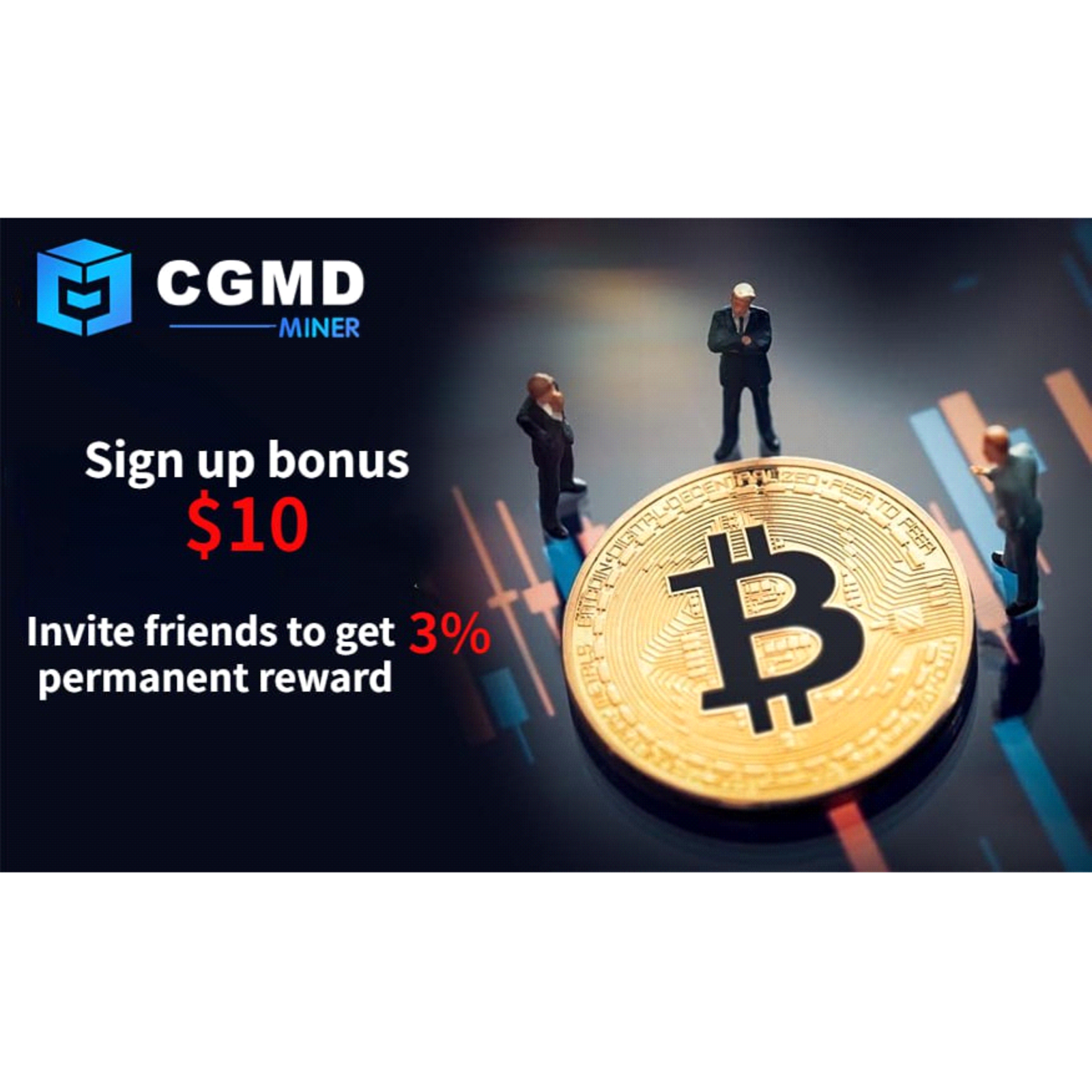 Mining Contracts from $10: How to invest and earn passive income with  mining | The Citizen