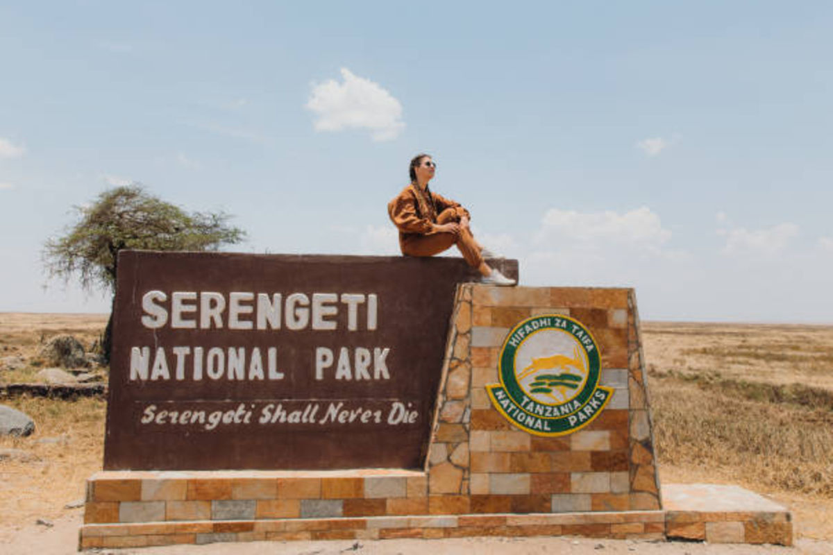 Sergengetti Rapper Serengeti named Africa's leading national park fifth time in a row ...