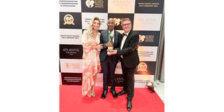 world travel awards africa 2023