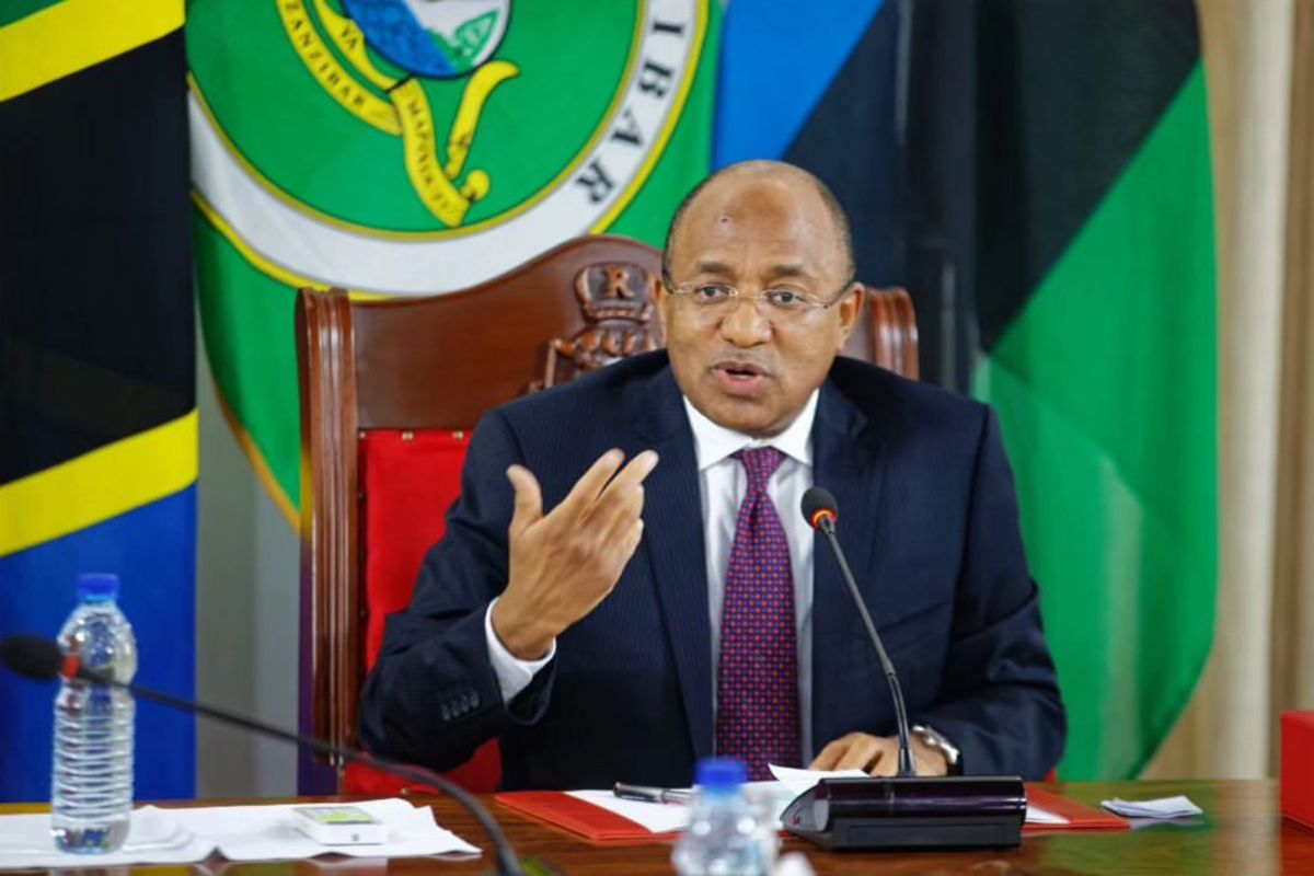 How Zanzibar revenue rose 86 percent in three years | The Citizen