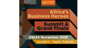Celebrazione dell’imprenditoria africana all’Africa Business Champions Summit e al Gran Finale del 2023 a Kigali