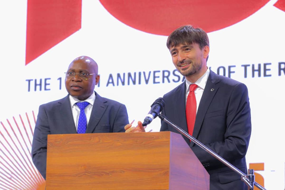 Türkiye, Tanzanya ile ilişkilerini derinleştirirken yüzüncü yılını kutluyor