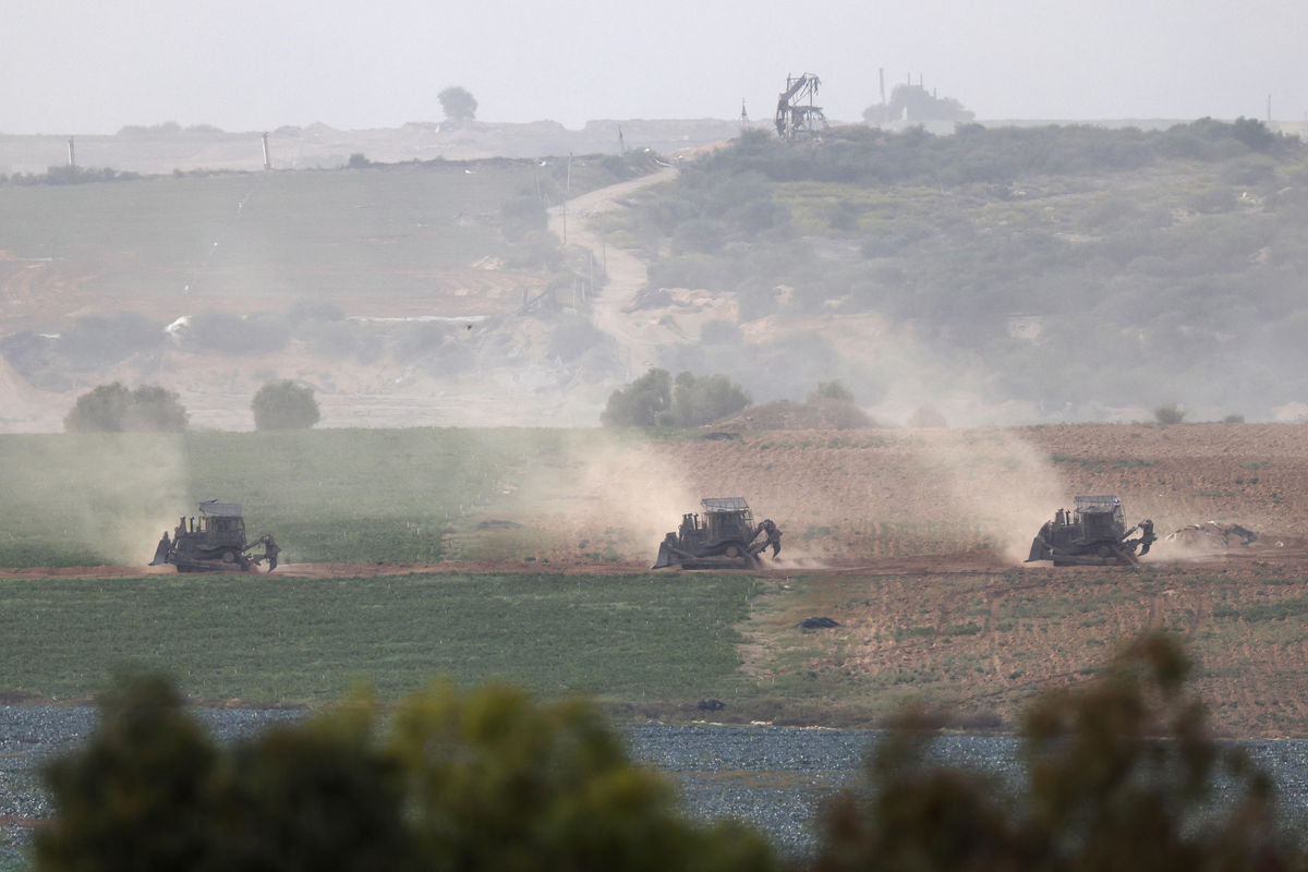 US says burden on Israel to distinguish between Hamas, Gaza civilians