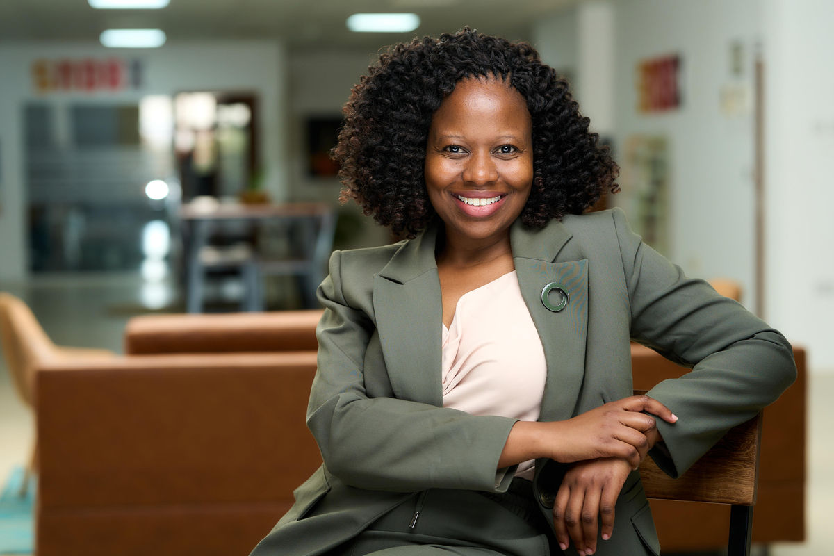 Lillian: Stay consistent with who you are building for | The Citizen