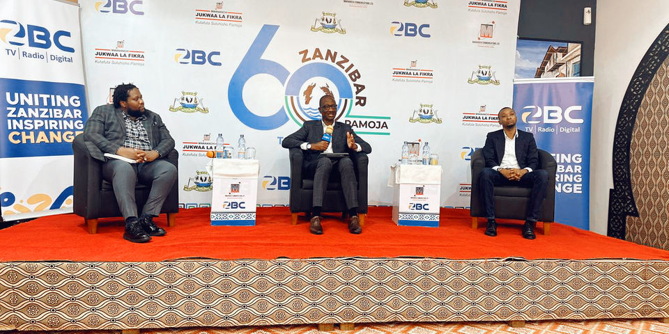 ZBC and MCL launch campaign to mark 60 years of Zanzibar Revolution ...