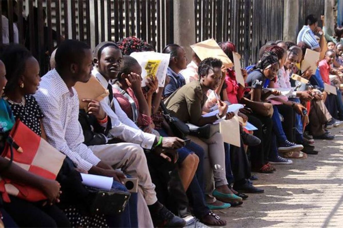 Tanzania's struggle with youth employment A critical look The Citizen