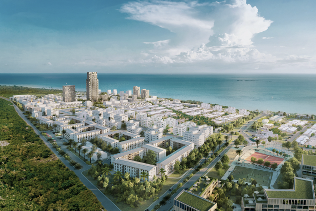Stakeholders envision a new Zanzibar over next 60 years | The Citizen