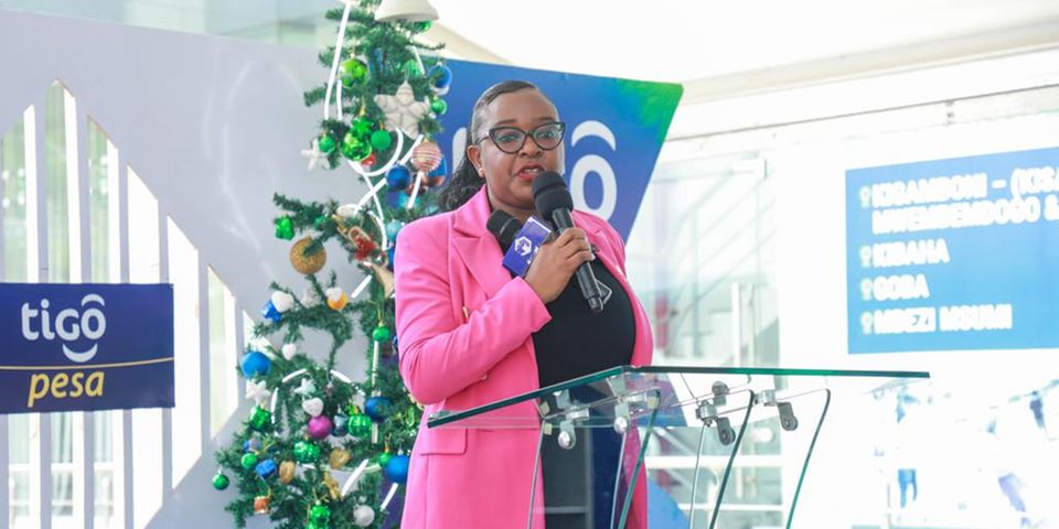 Tigo Tanzania launches end-of-year campaign with exciting prizes | The ...