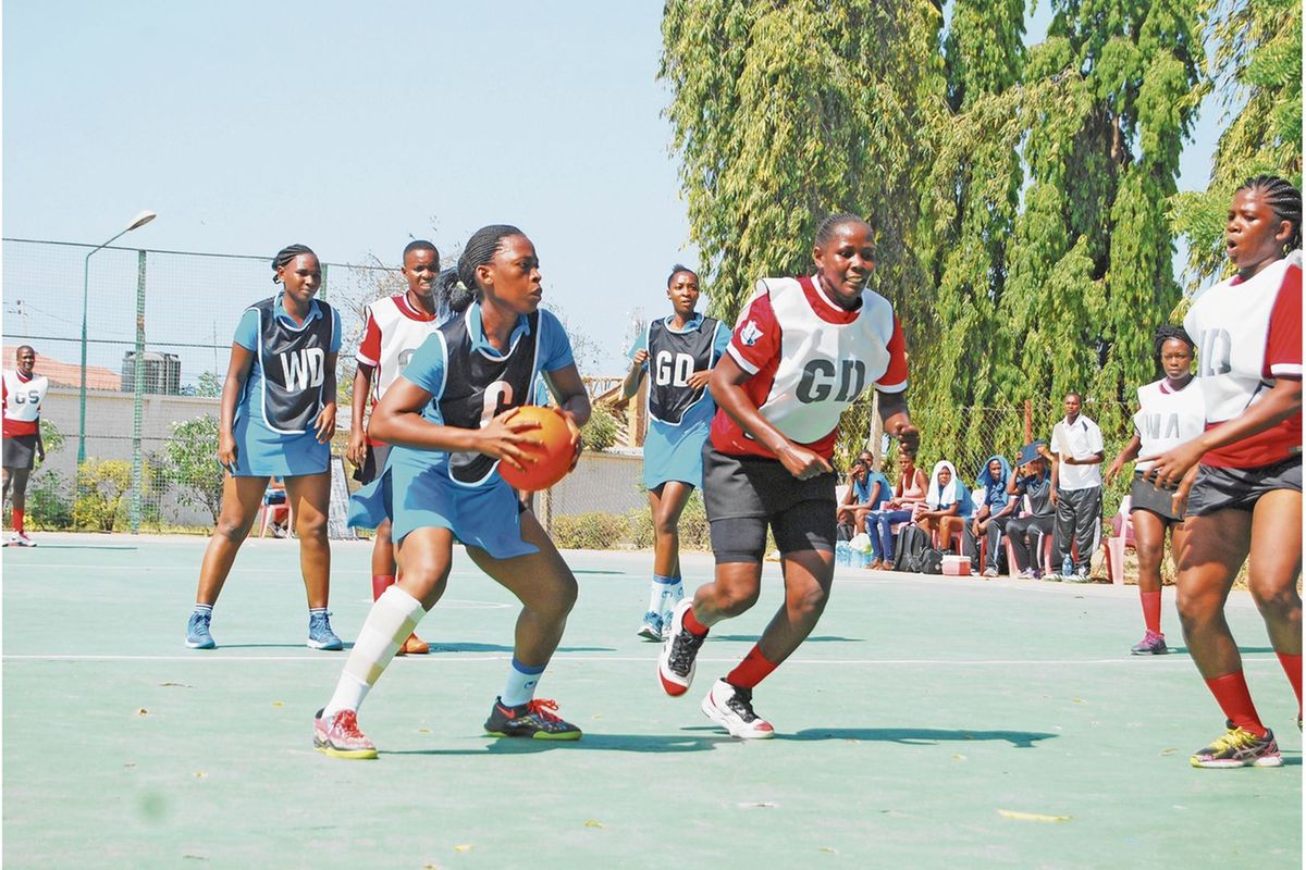 Tanzania to field seven teams at East Africa Netball event