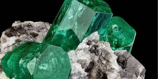 Green-Gems