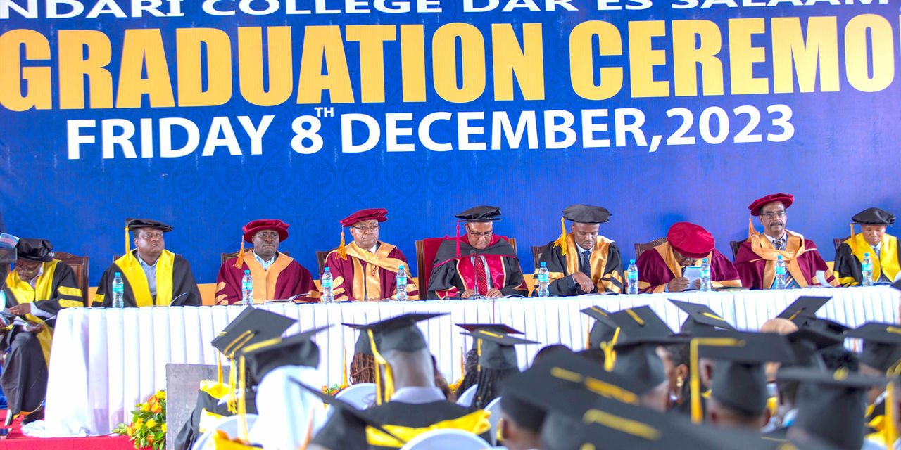 TPA to add oil and gas cargo handling courses at its Bandari College