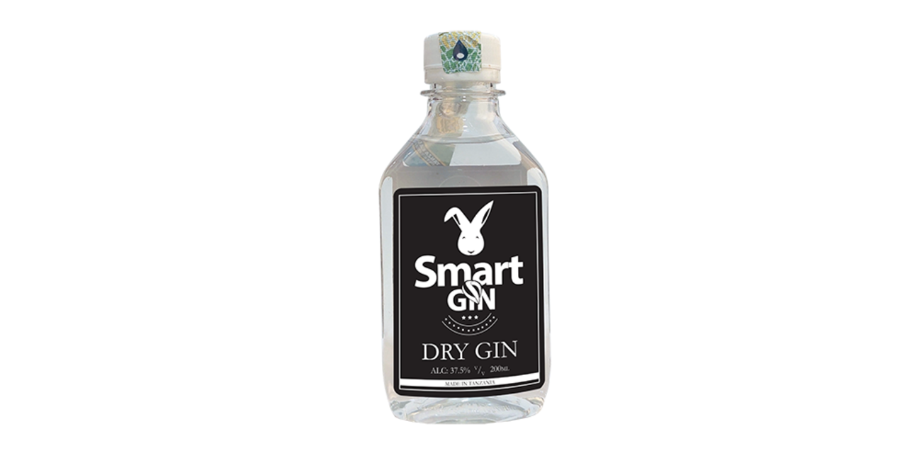 Smart Gin manufacturer bags best taxpayer award for Ilala tax Region