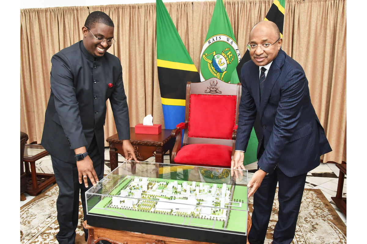 Zanzibar: Nyamanzi ushers in a new dawn beyond beach tourism | The Citizen
