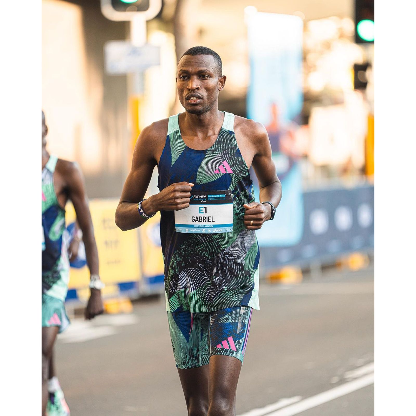 Tanzanian runner Geay cracks world marathon Top 10 The Citizen