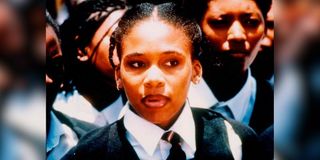 Leleti Khumalo