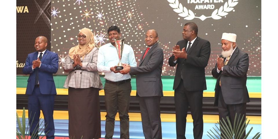 Zanzibar exceeds revenue targets for the past six months | The Citizen