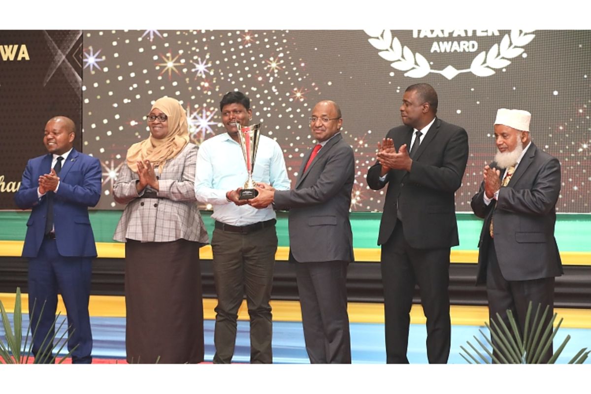 Zanzibar exceeds revenue targets for the past six months | The Citizen