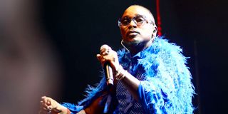 Willis Chimano