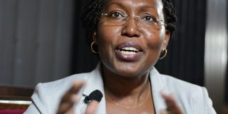 The task ahead for new head of environmental watchdog | The Citizen
