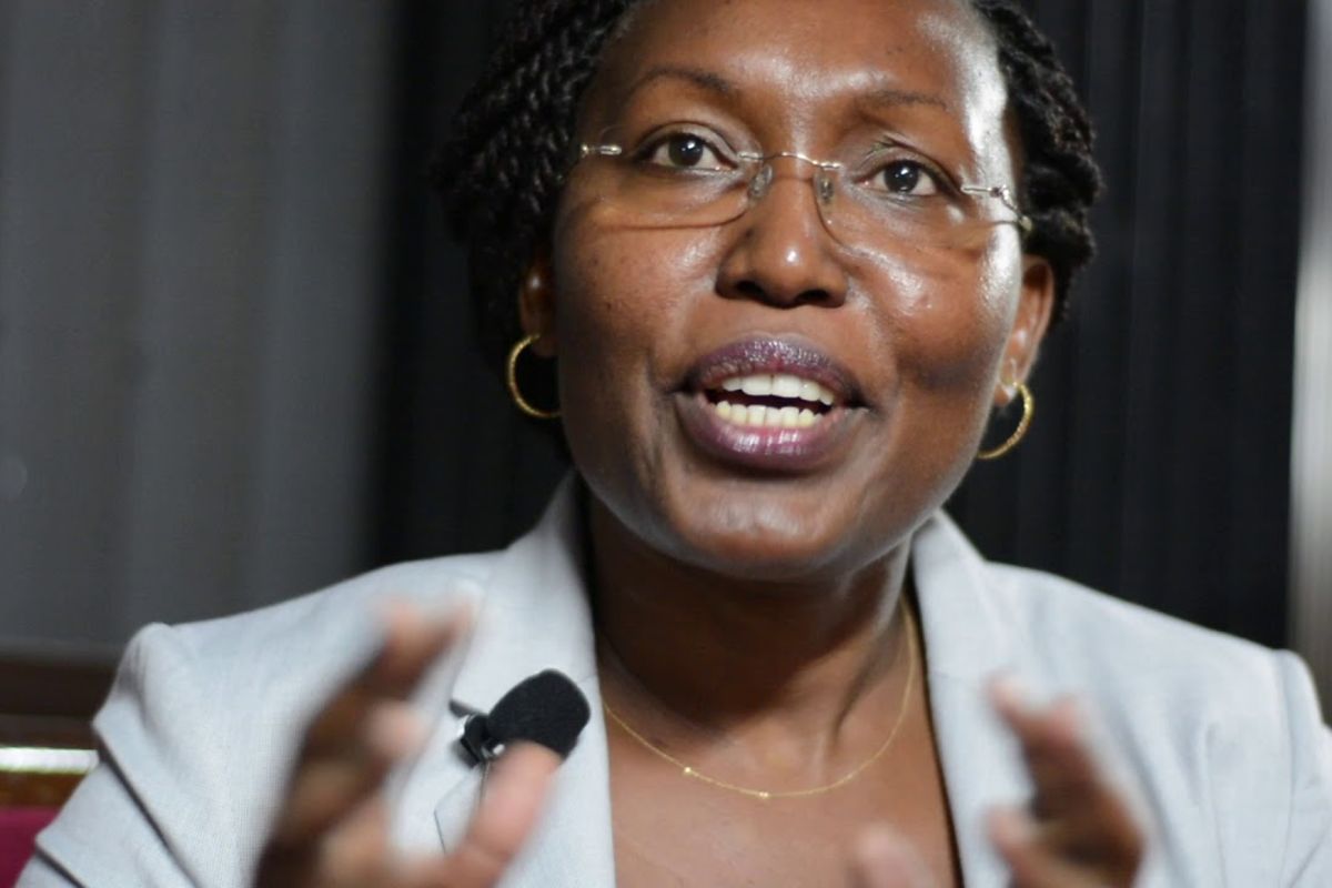 The task ahead for new head of environmental watchdog | The Citizen