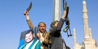 Houthi (1)