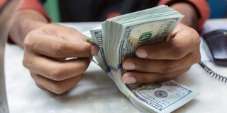 Dollars pic