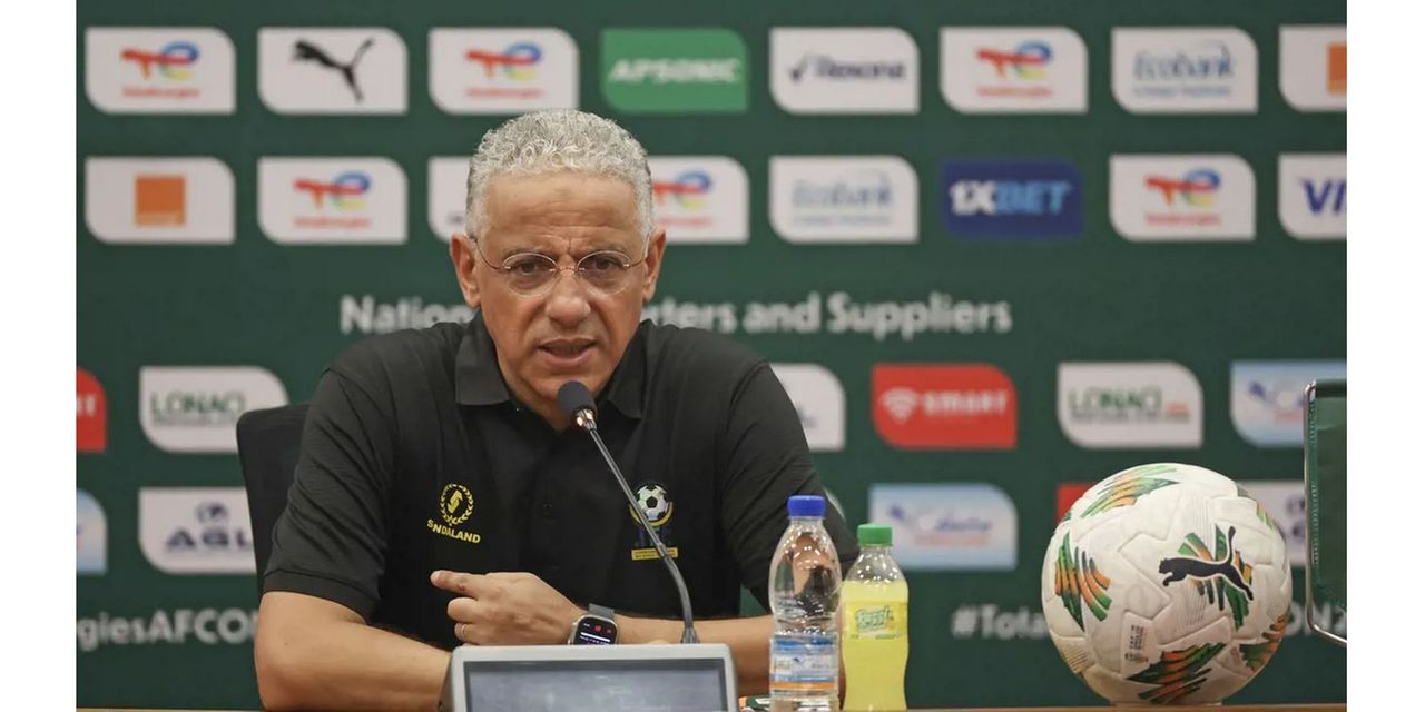 Taifa Stars crash to 3-0 defeat as Amrouche admits tactical errors ...