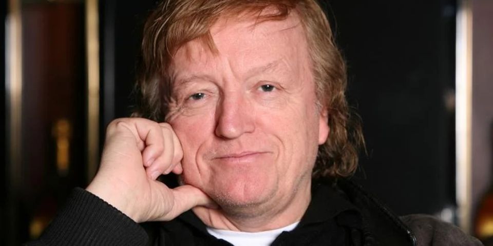 Milli Vanilli and Boney M creator Frank Farian dead at 82 | The Citizen